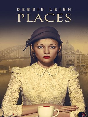 cover image of Places